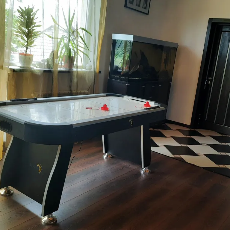 Гостевой дом Aquarius