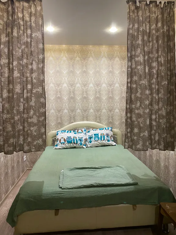 Квартира рядом с автовокзалом