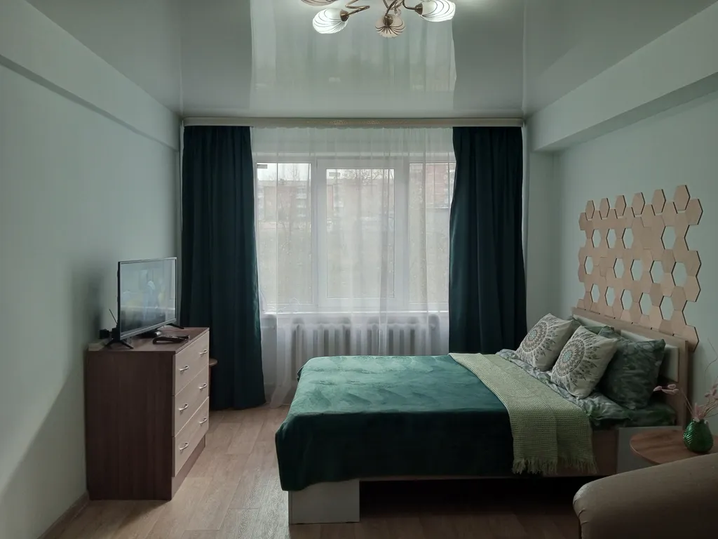 Квартира возле тц мед