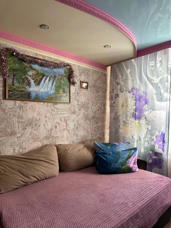 Уютная квартира в Гармонии