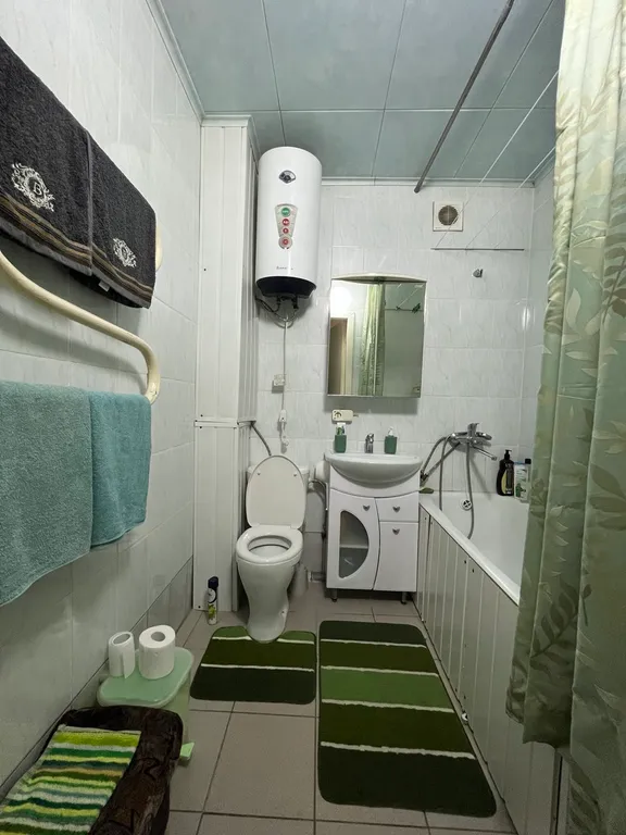 Уютная, чистая квартира