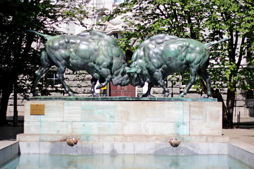 Солнечная квартира у Верхнего озера