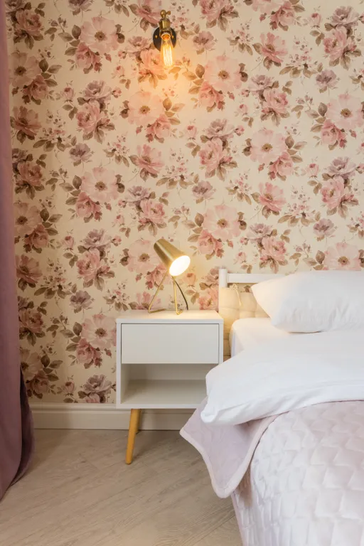 Квартира Уютная квартира с оригинальным ремонтом — Красноярск