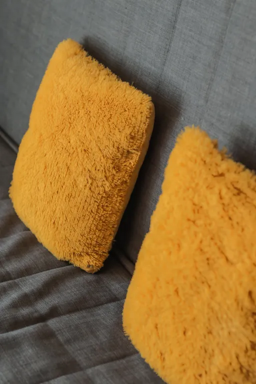 Домик Буйвола