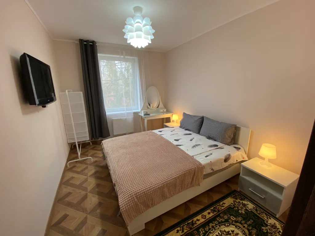 Квартира Квартира на берегу моря — Светлогорск