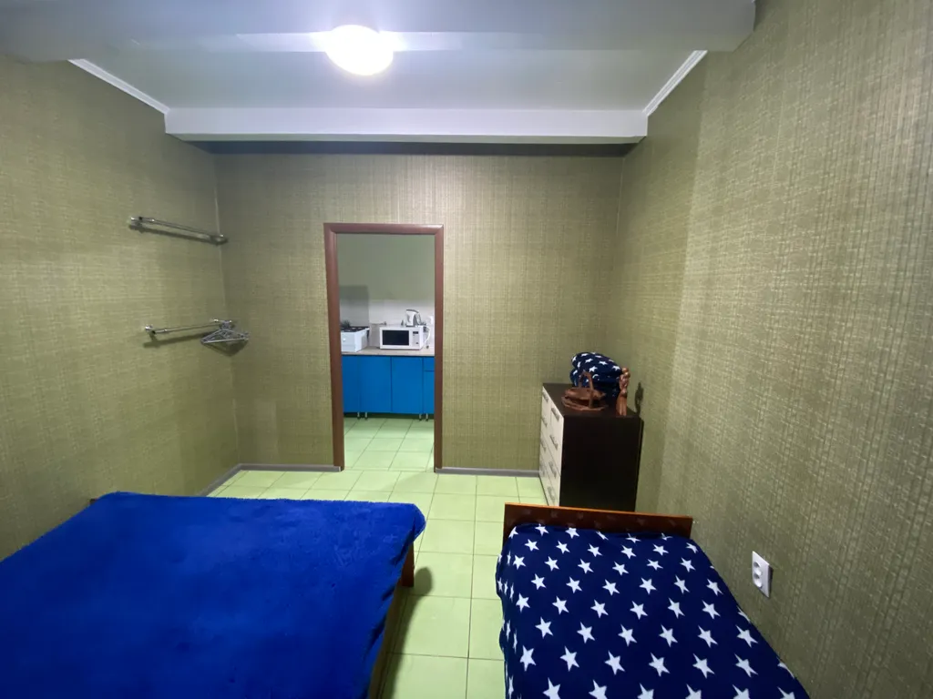 Дом с верандой и мангальной зоной на Волге