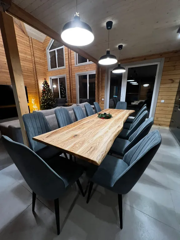 Дом в Шерегеше