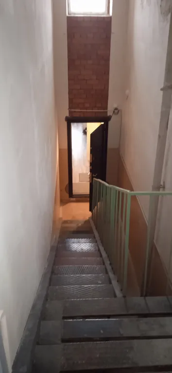 Уютная мансардная квартира в центре города