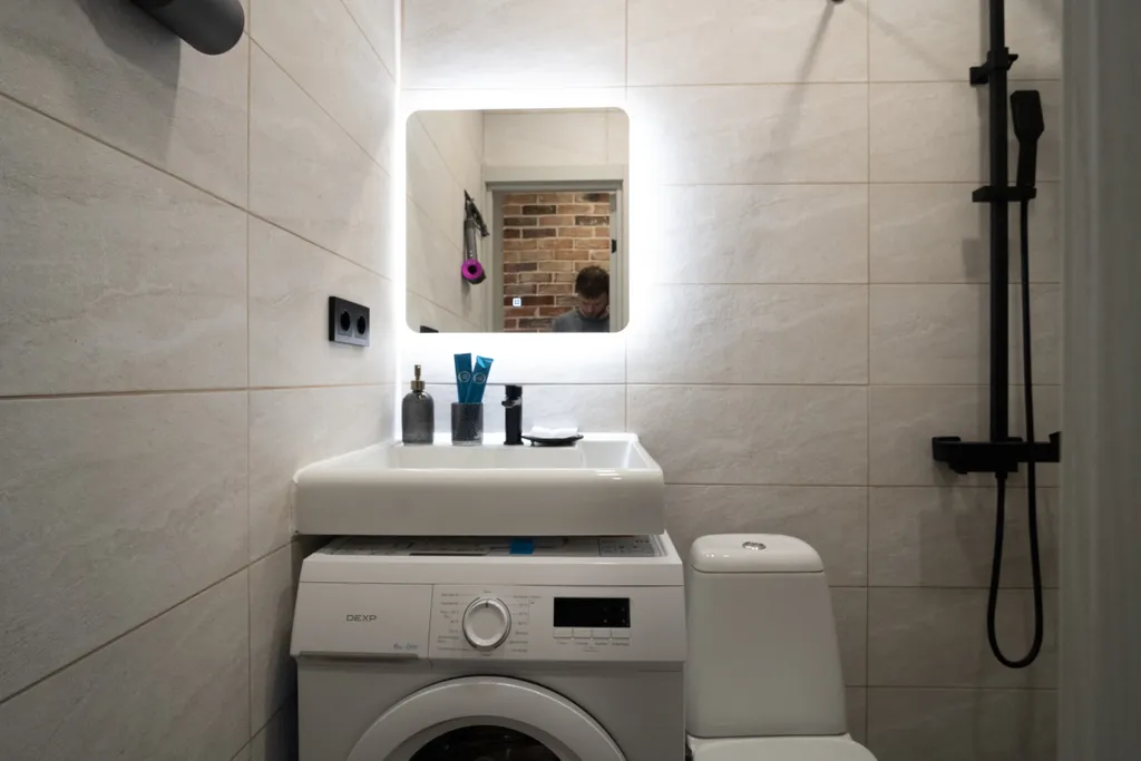 Уютная новая студия в ЖК Хайвей