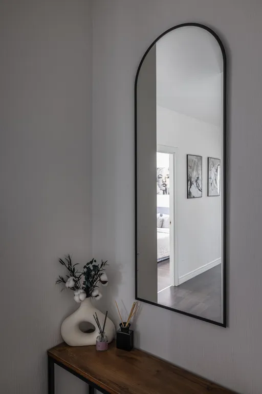 Квартира Семейная квартира — Москва