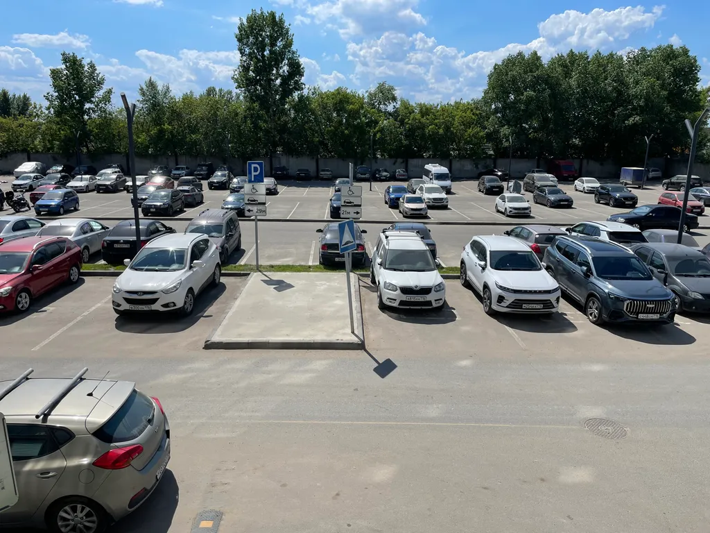 Две спальни у аквапарка