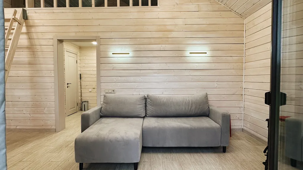 Гостевой дом в Минем Ранчо