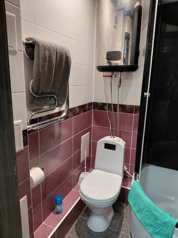 Отличная студия в развитом районе, жд, центральный рынок, вузы