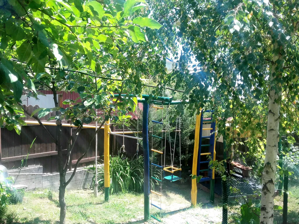 Коттедж 2-комнатный Дом — Сочи