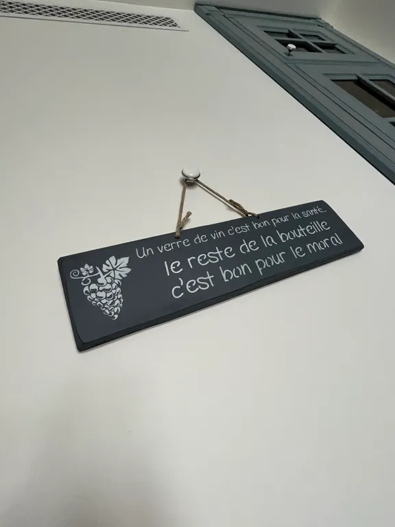 Квартира Квартира для любителей стиля — Москва