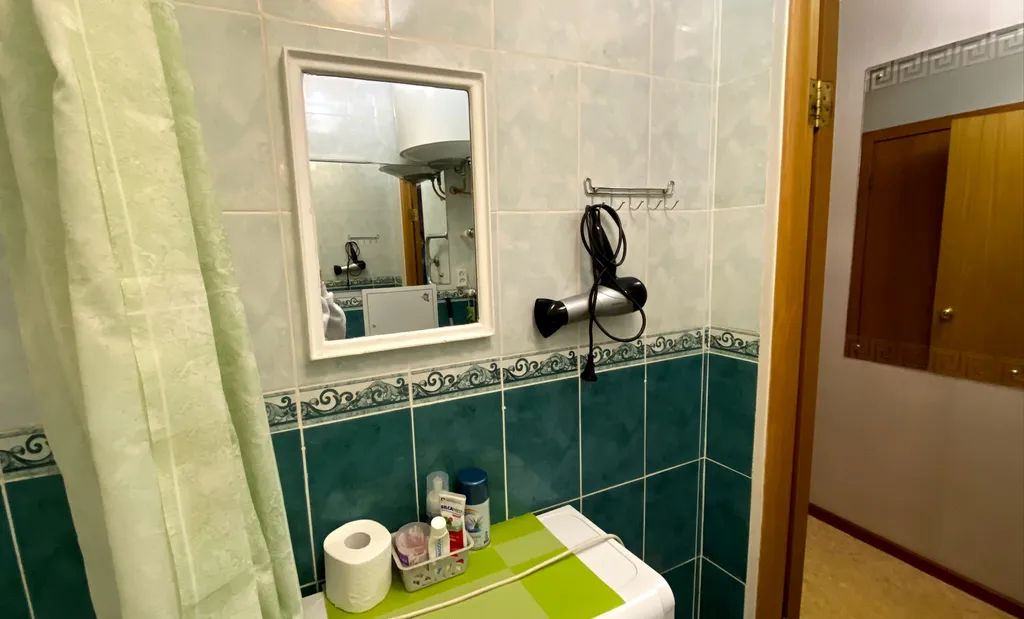 Квартира в центре