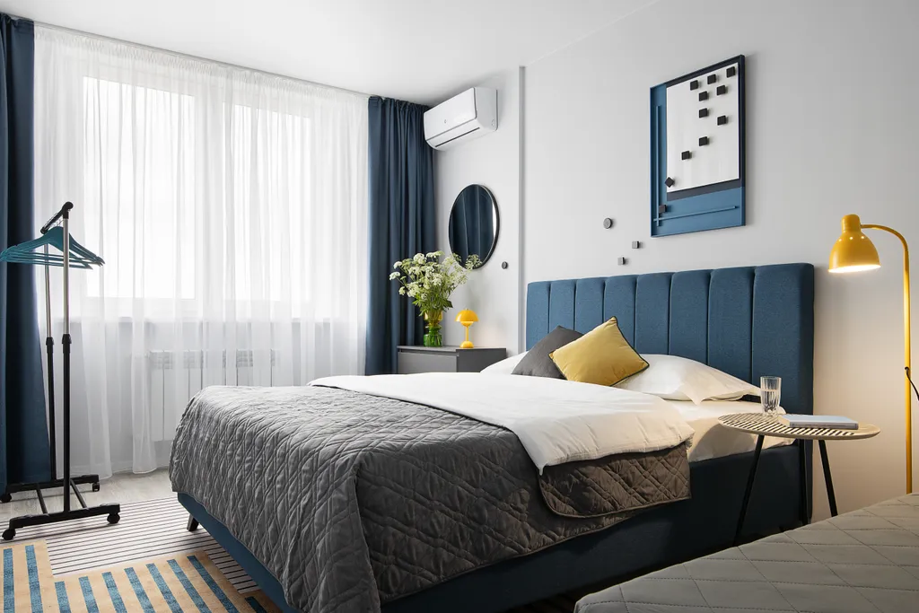 Квартира Апартамент семейный для большой компании — аренда посуточно в Калининград