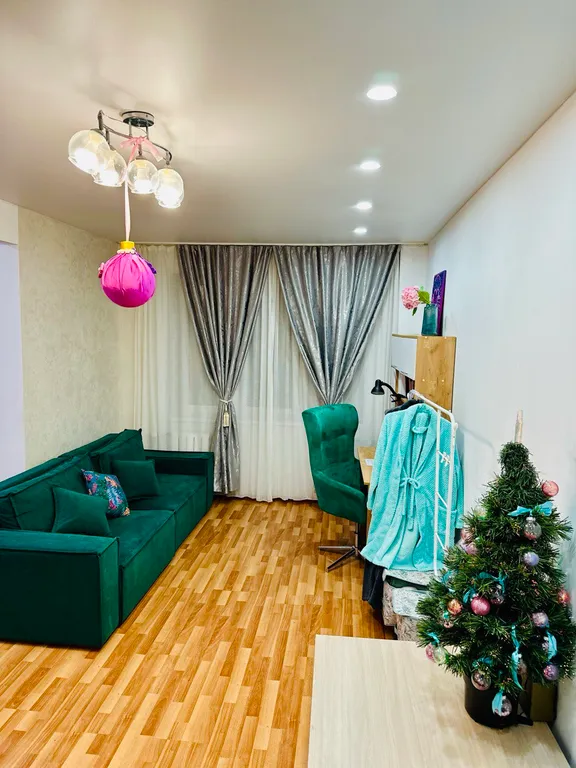 Уютный апартамент рядом с Дубровицами