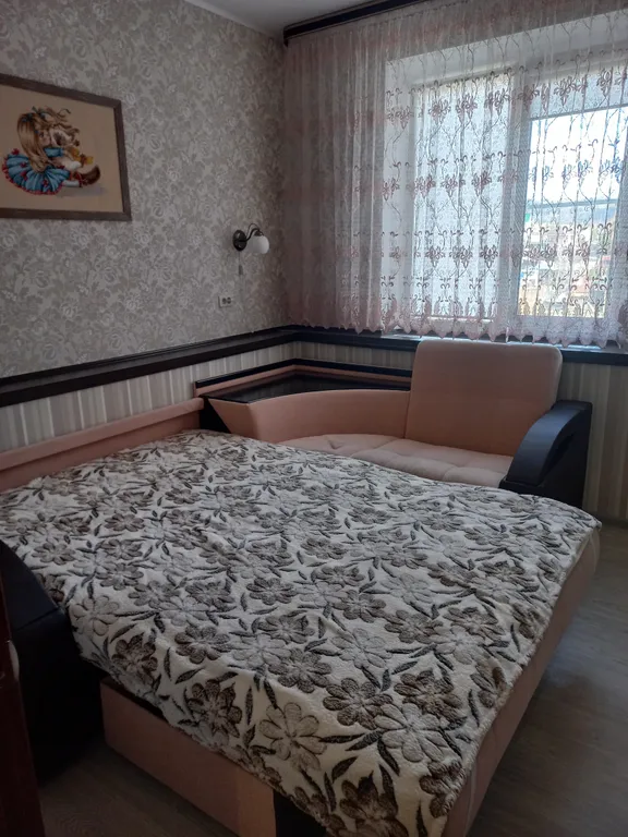 Уютная квартира на берегу озера Тургояк