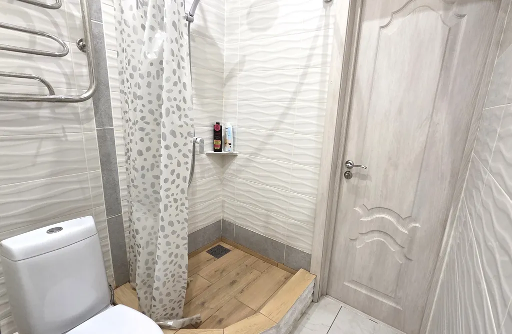 Апартаменты ПаульМари на проспекте Ленина