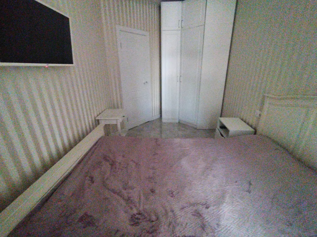 Квартира Квартира Уютная картира с бассейном во дворе — Сочи