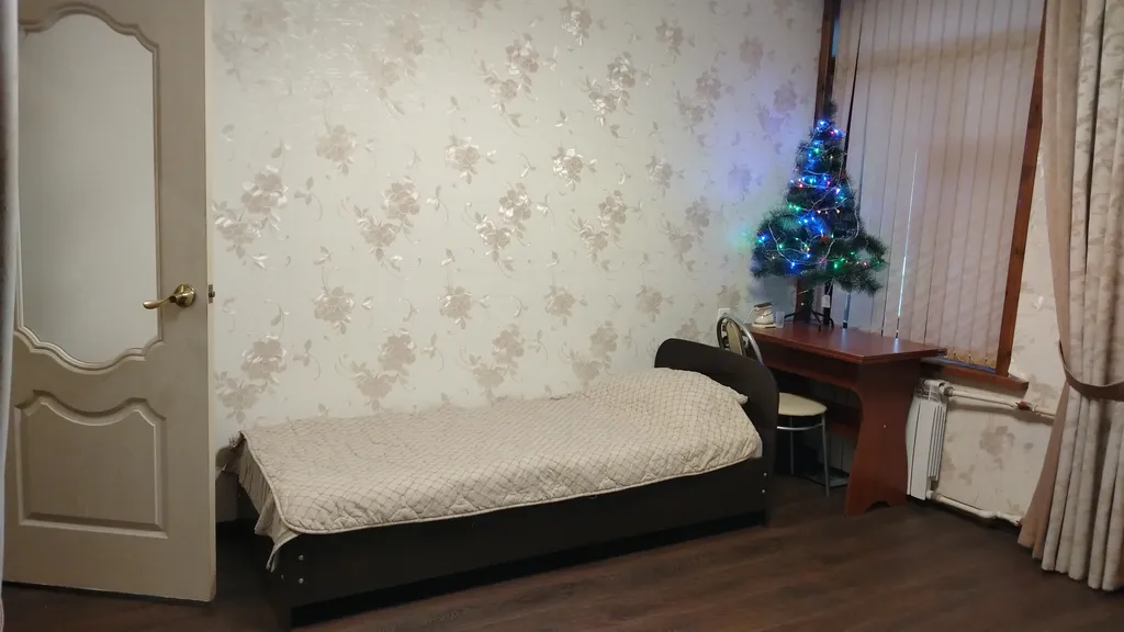 Уютная квартира в сердце города