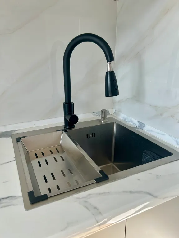 Уют на Гоголя 117. Чистая квартира в историческом центре