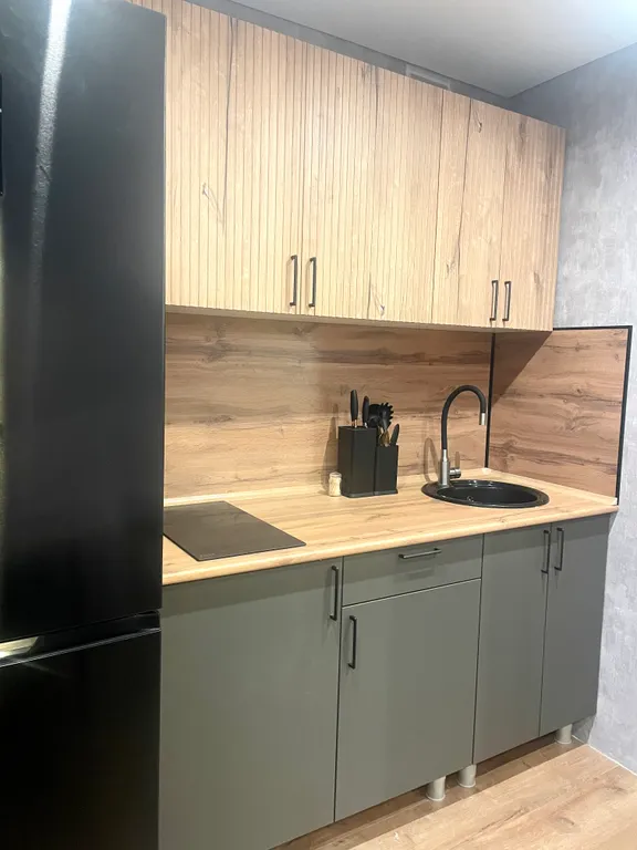 Квартира премиум класса в самом центре города у набережной