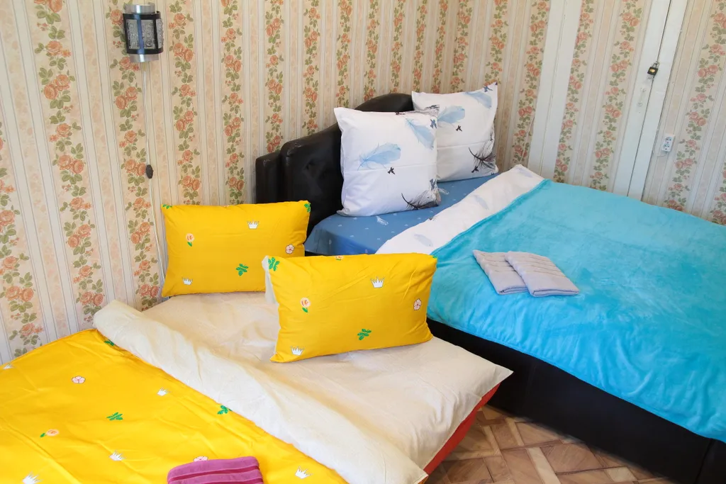 Просторная 2-к квартира рядом с Севмашем, ул. Капитана Воронина