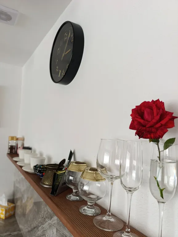 Стильные, новые Апартаменты в центре Подольска