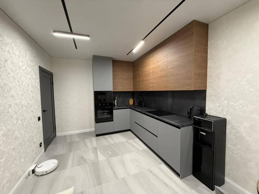 Уютный уголок