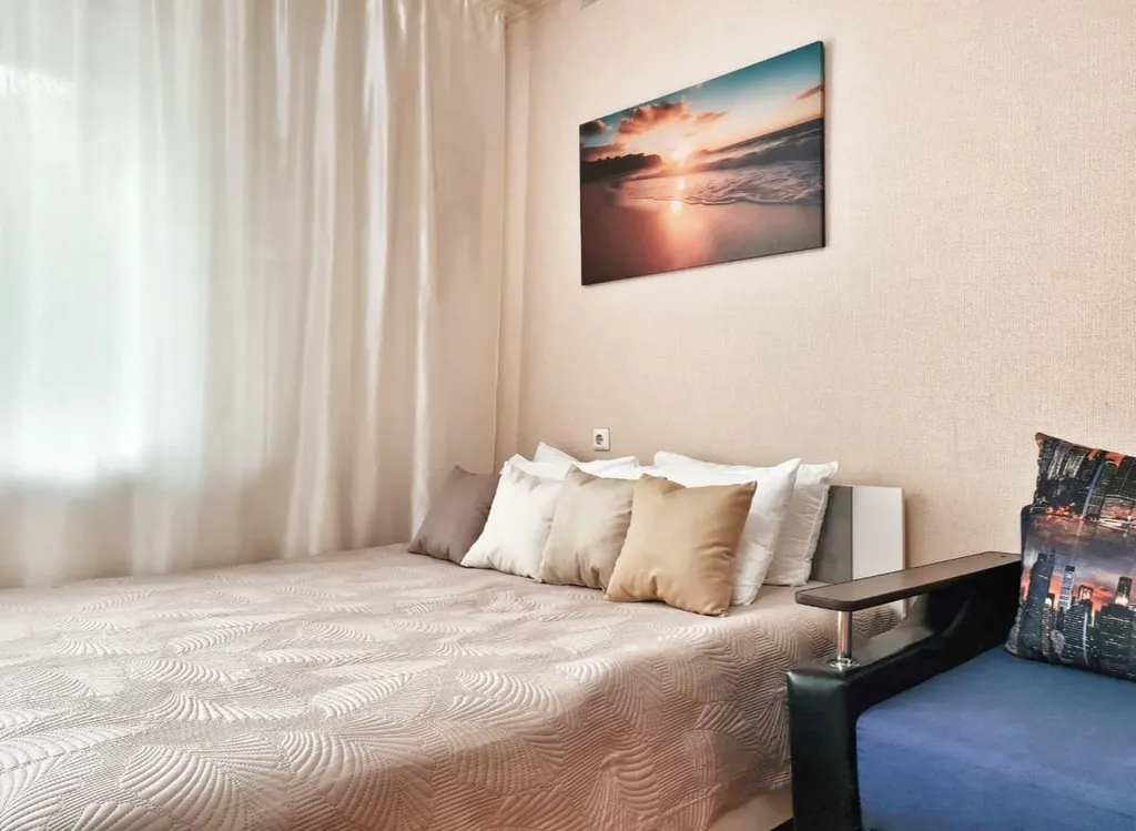 Чисто, тихо и удобно! Скидки от 3х суток