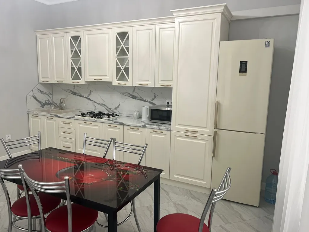 5-комнатный Дом