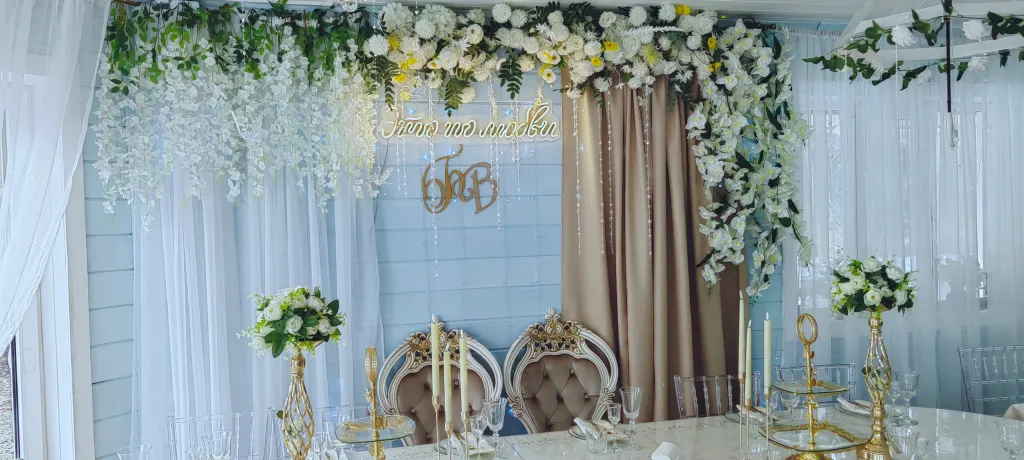 Дом у Светланы Алешиной