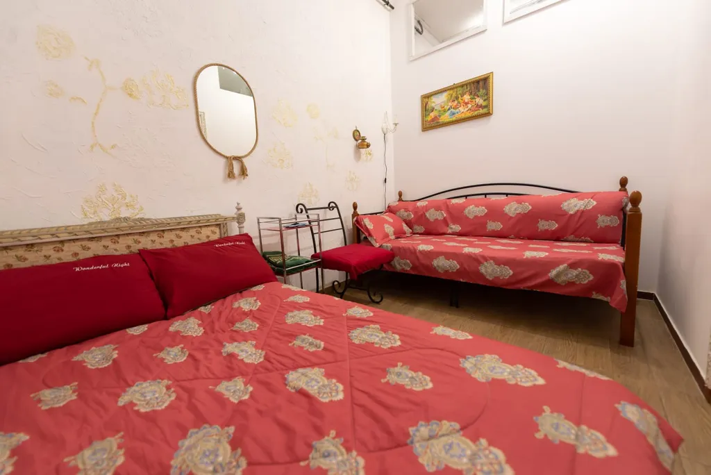 Квартира Лофт-апартаменты в элитном доме на набережной с двумя санузлами — Владикавказ