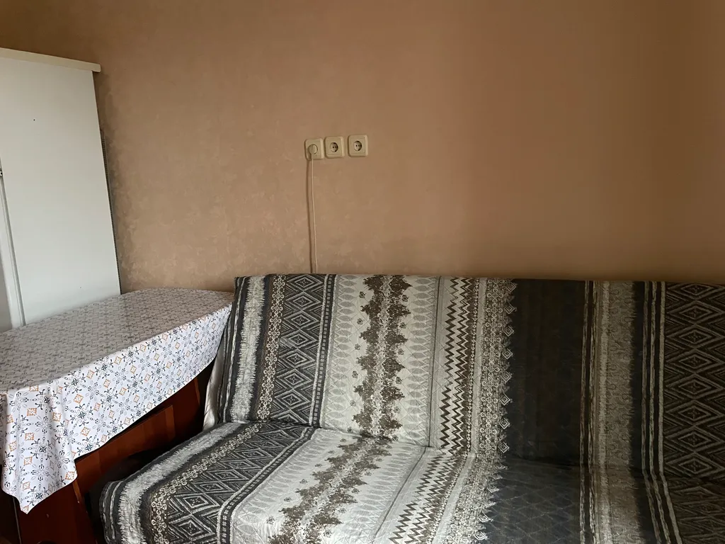 Квартира рядом с Гринн центром