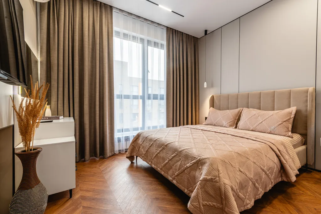 Жk four seasons шикарная 2-комнатная квартира