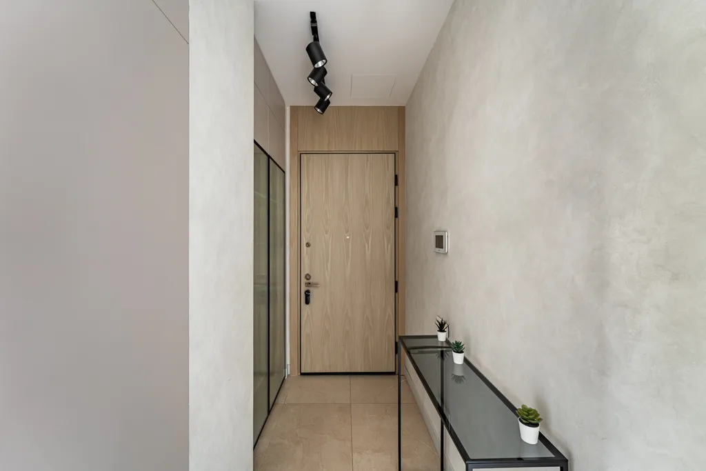 Sky Rose 47 этаж