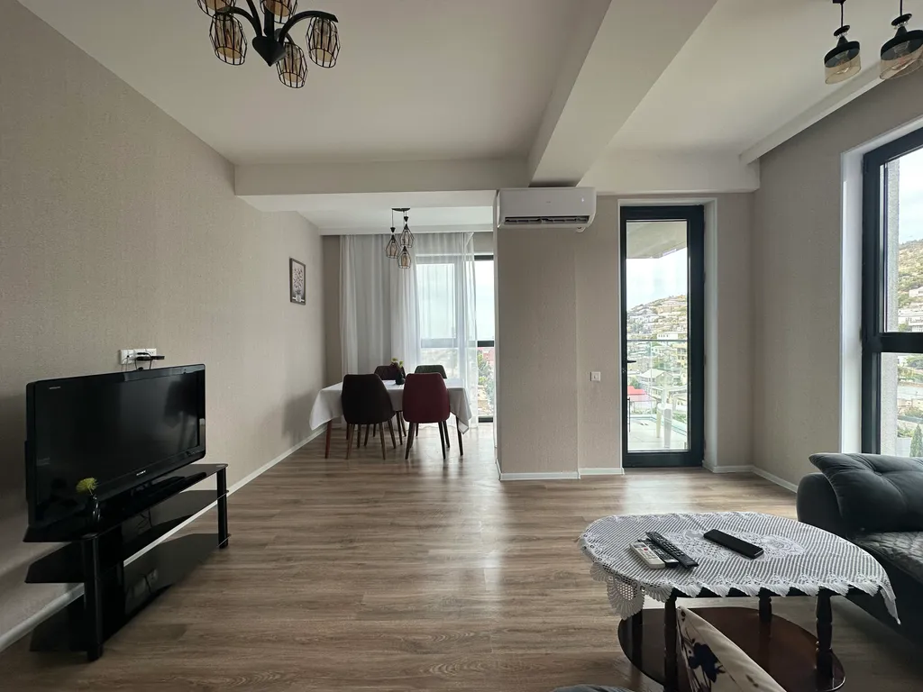 Blue laguna Аpartment