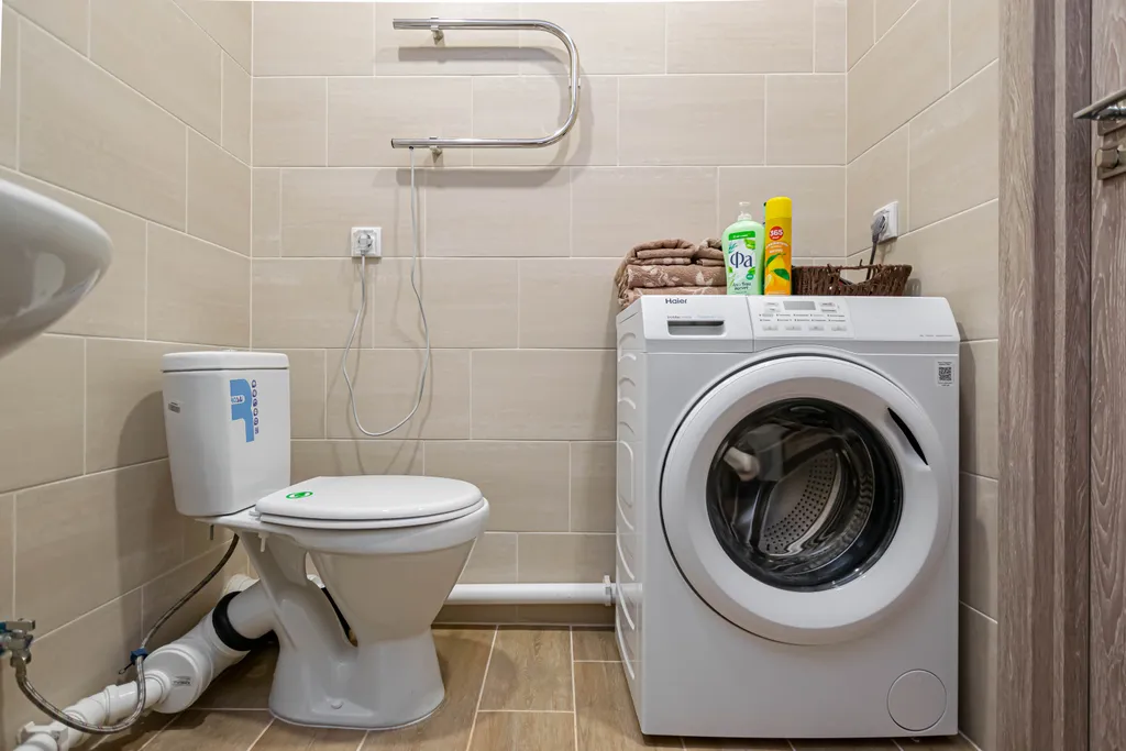 Современная уютная евротрешка в ЖК Погода у Восточного обхода