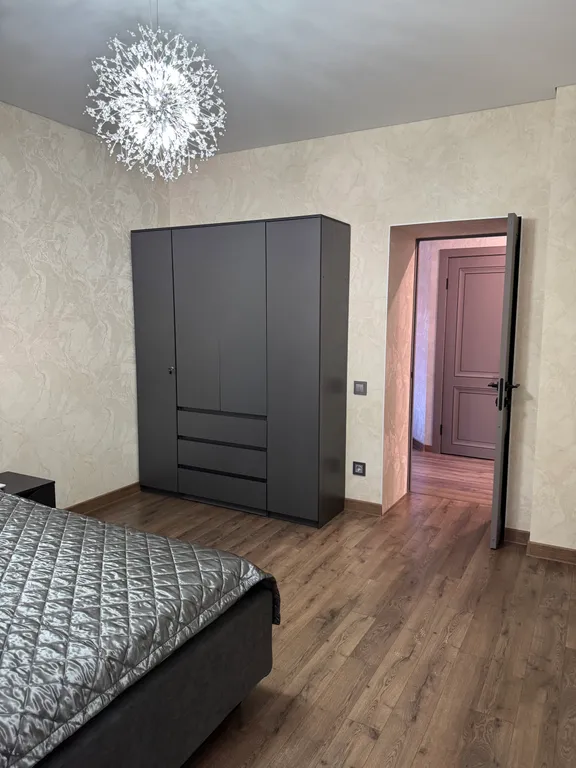 Квартира рядом с парком