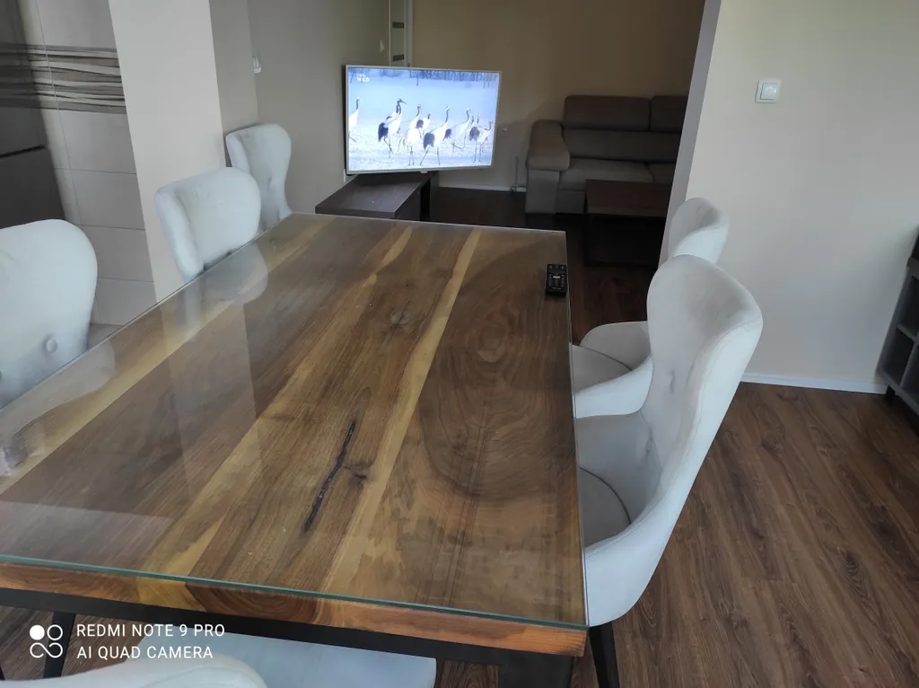 Апартаменты с высоким уровнем комфорта