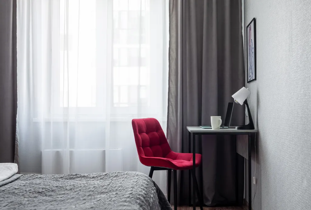 Квартира Квартира Loft in the City — Красноярск