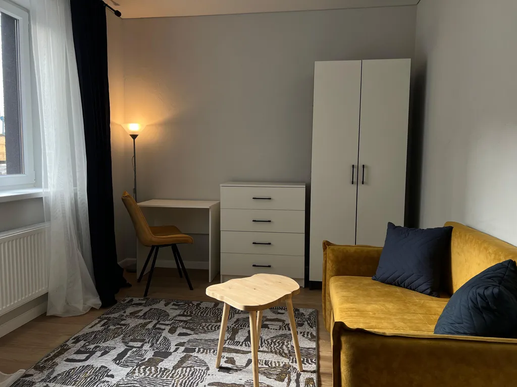 Чудесное место для отдыха на Балтике