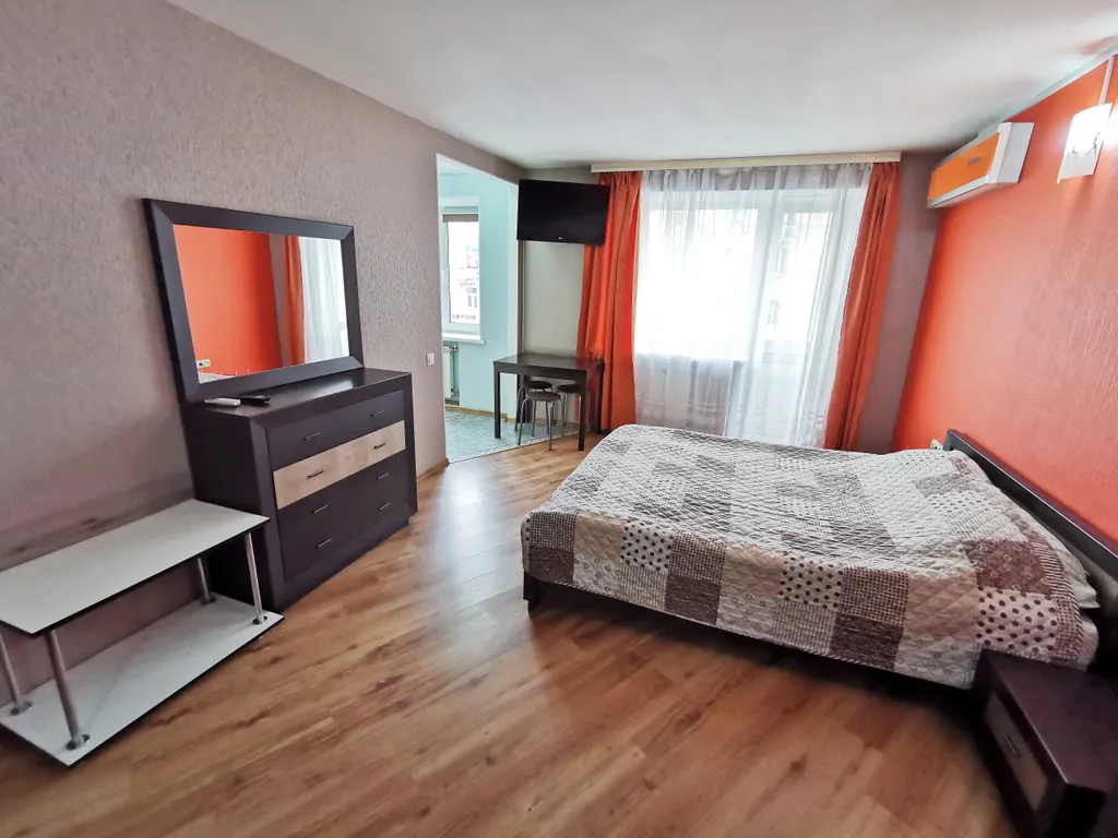 Квартира в центре города