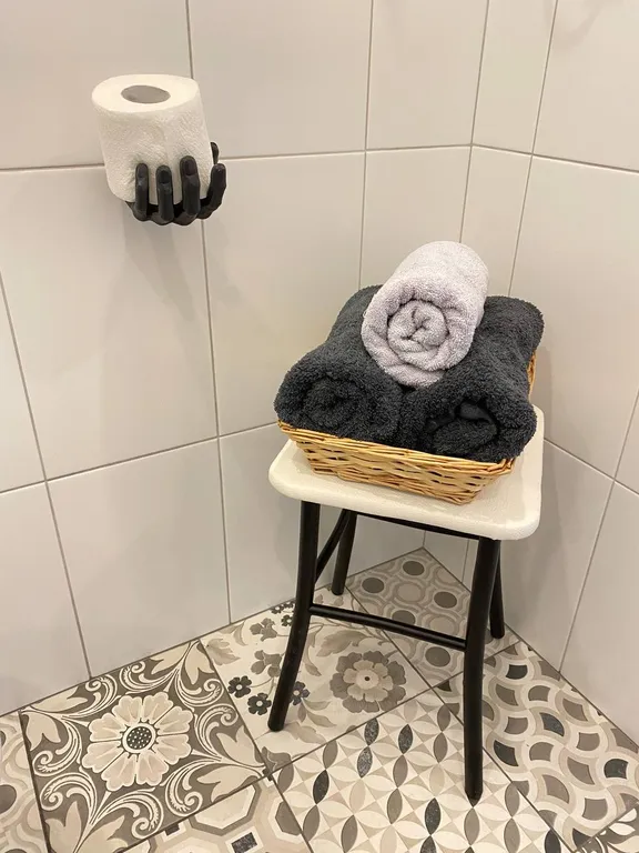 Красивая, уютная квартира в новом доме рядом с заездом в город Пенза