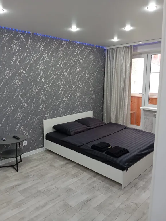 Квартира после ремонта. Чистая и уютная. Всё есть для проживания — аренда посуточно в Цивильск