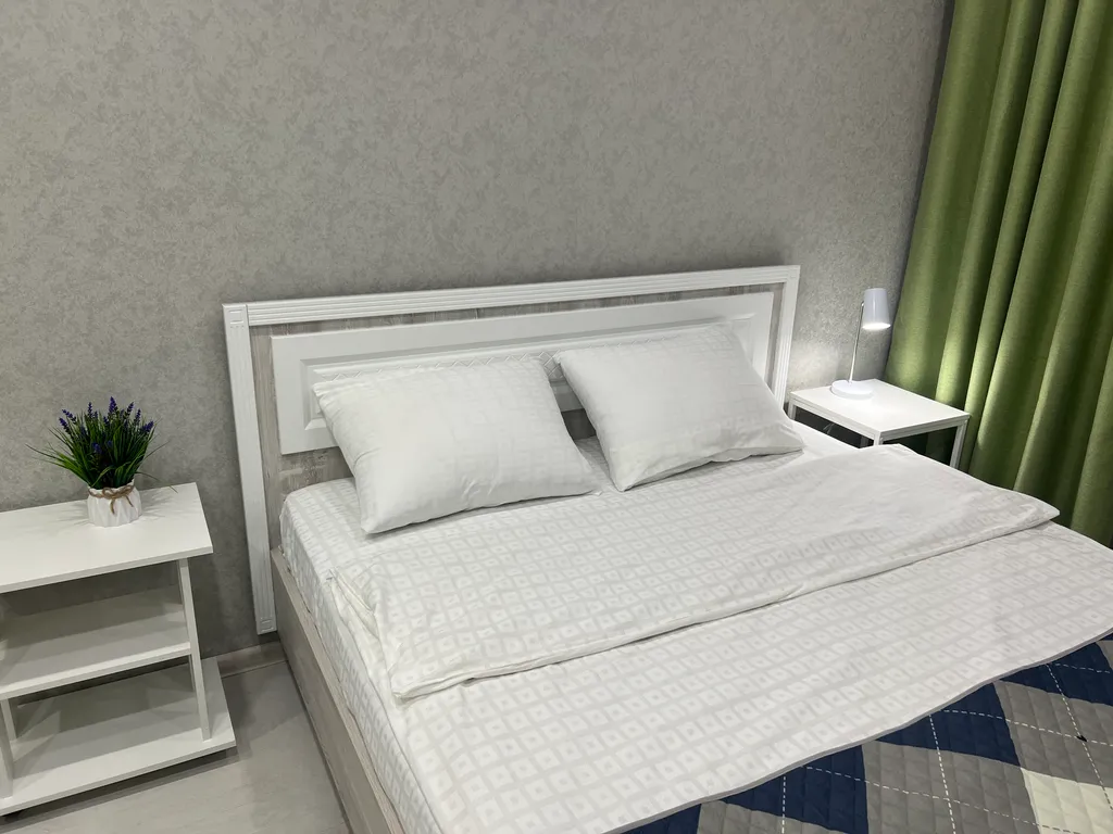 Квартира в центральной части города