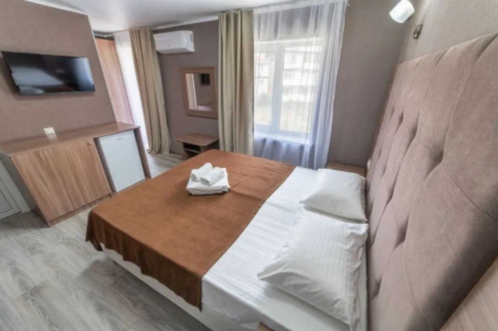 Квартира Комната — Анапа