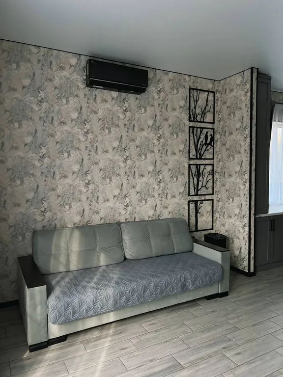 Уютный дом для отдыха со всеми удобствами